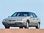 Citroen XM 1994 года